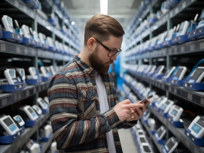 Wie du mit repost‑preisvergleich bis zu 3 bei elektronik sparst