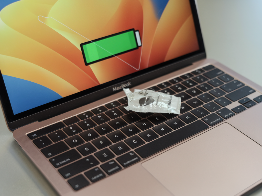 Wie du bei gebrauchten MacBooks von Rebuy akku‑ und garantiefallen erkennst bevor du kaufst
