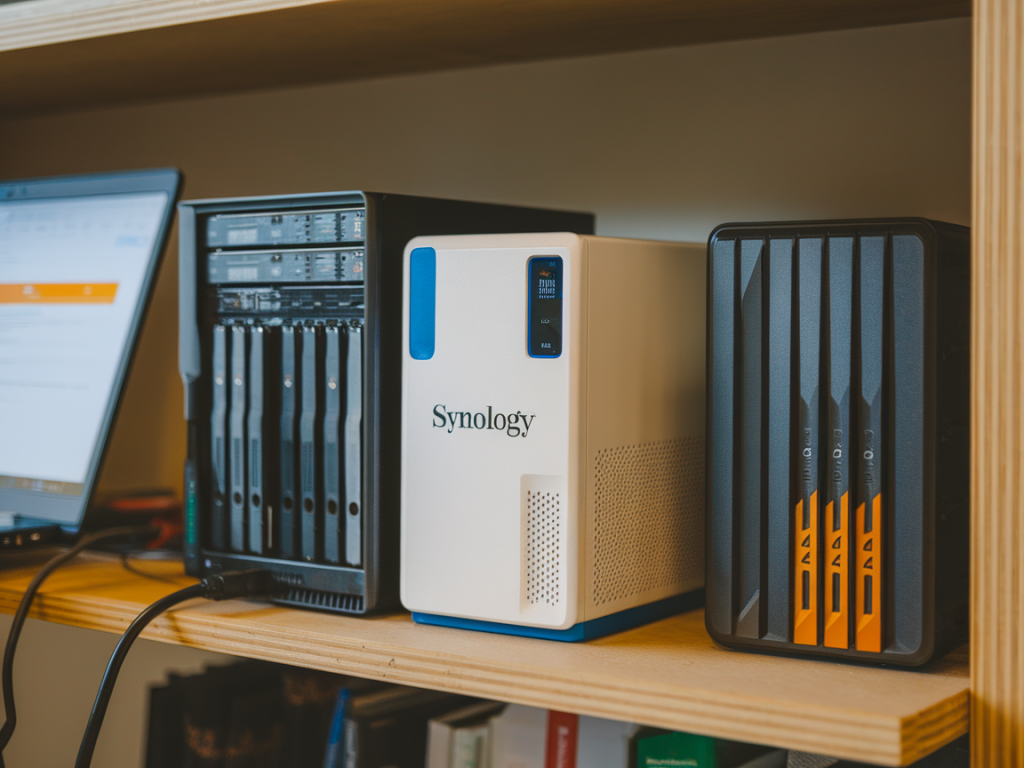 Welches energie‑sparende NAS für Zuhause wirklich lohnt: synology vs. qnap in puncto stromverbrauch, backups und Datenschutz