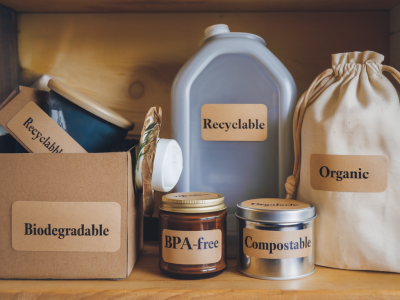 Nachhaltige verpackungen erkennen: fünf label, die wirklich etwas bedeuten