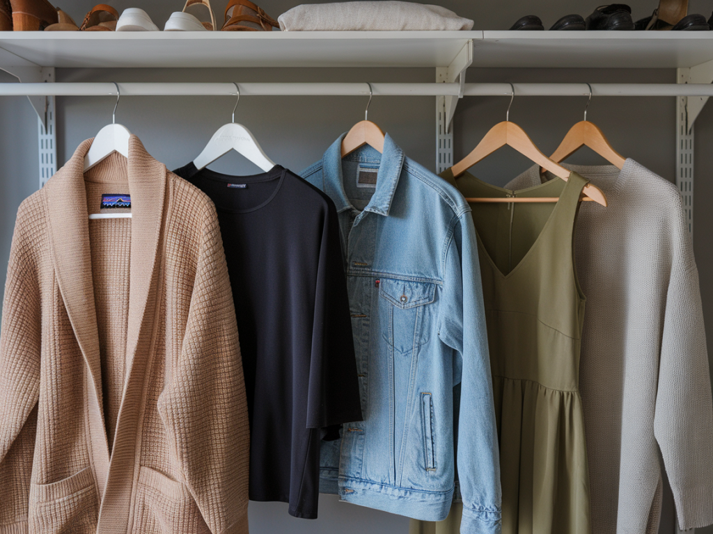 Saisonaler kleiderschrank‑check: fünf nachhaltige marken, die lange halten