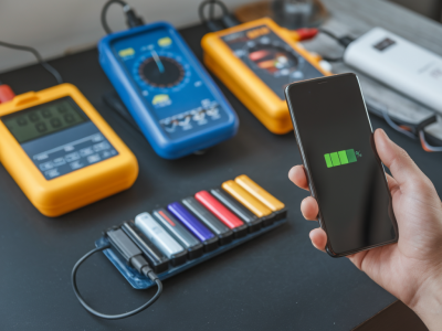 Smartphone‑akku zuhause prüfen: drei kostenlose tools und ein realistischer ausdauer‑test