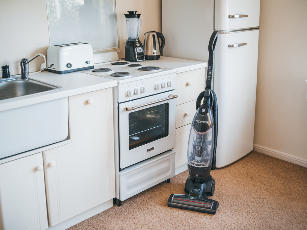 Retour dexpérience sur un aspirateur balai familial rowenta xforce9.60