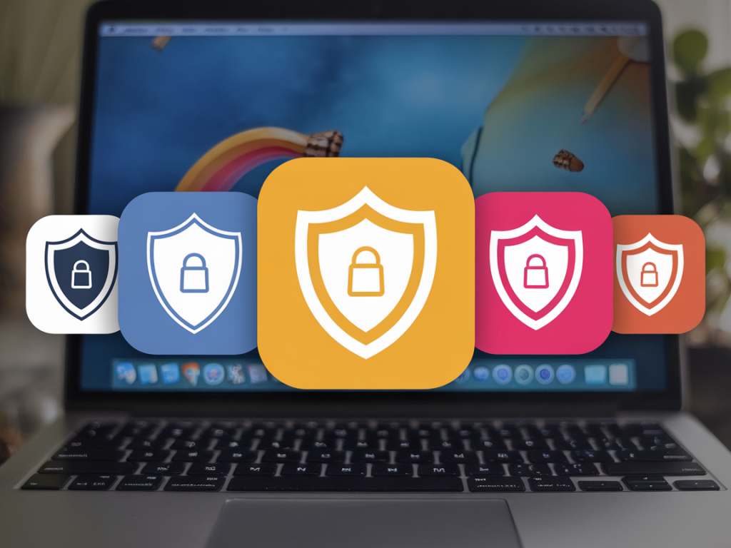 Datenschutz beim mobilshopping: fünf apps, die deine daten schützen