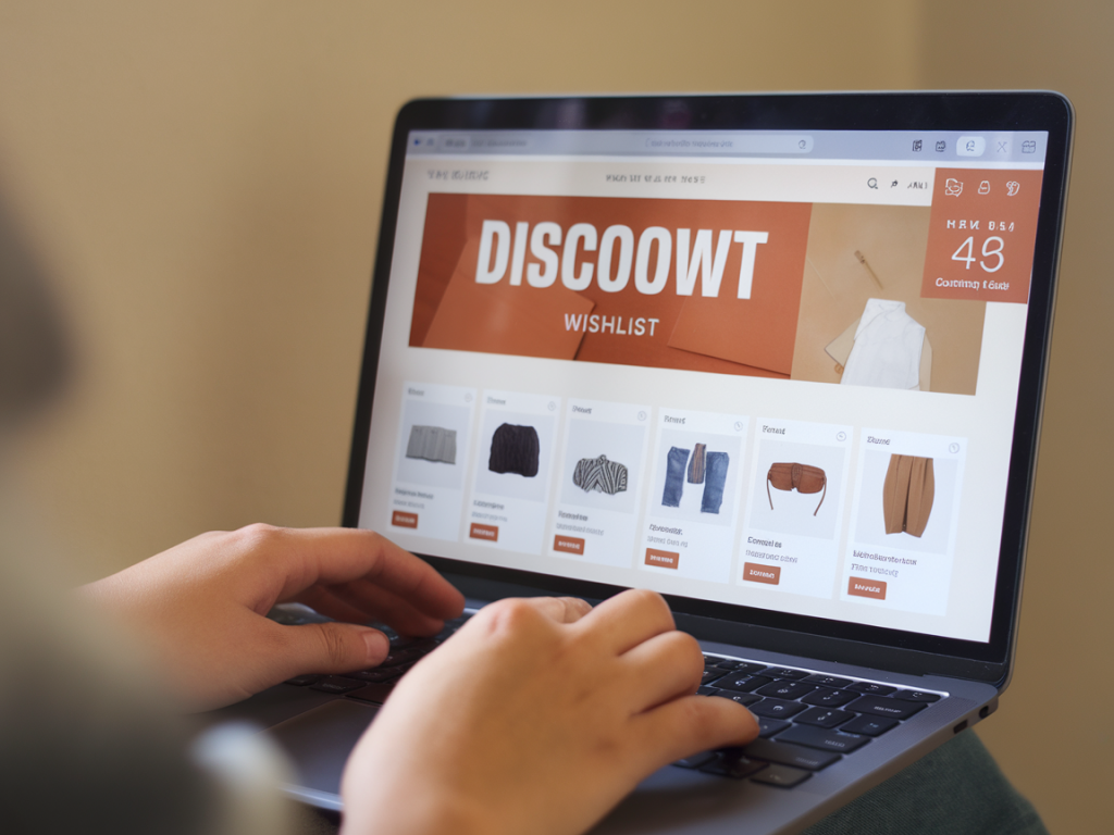 Schnäppchenalarm‑strategie: wie du flash‑sales mit wishlist‑tools verwaltest