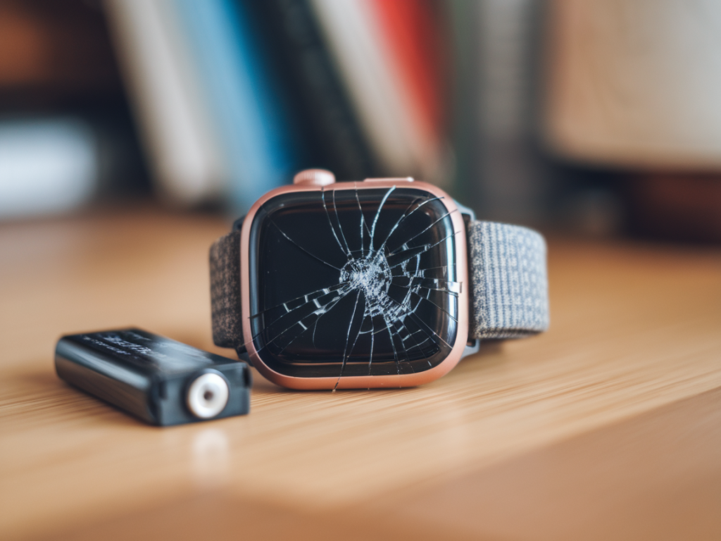 Second‑hand‑Smartwatches testen: worauf du bei batteriegesundheit, displayreparatur und wasserdichtigkeit achten musst