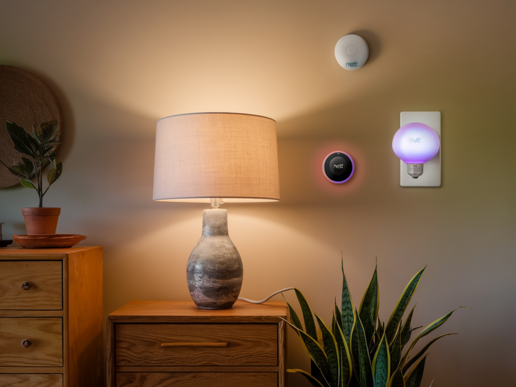 So richtest du ifttt‑alternativen ein, um smart‑home‑abos bei philips hue und nest zu ersetzen