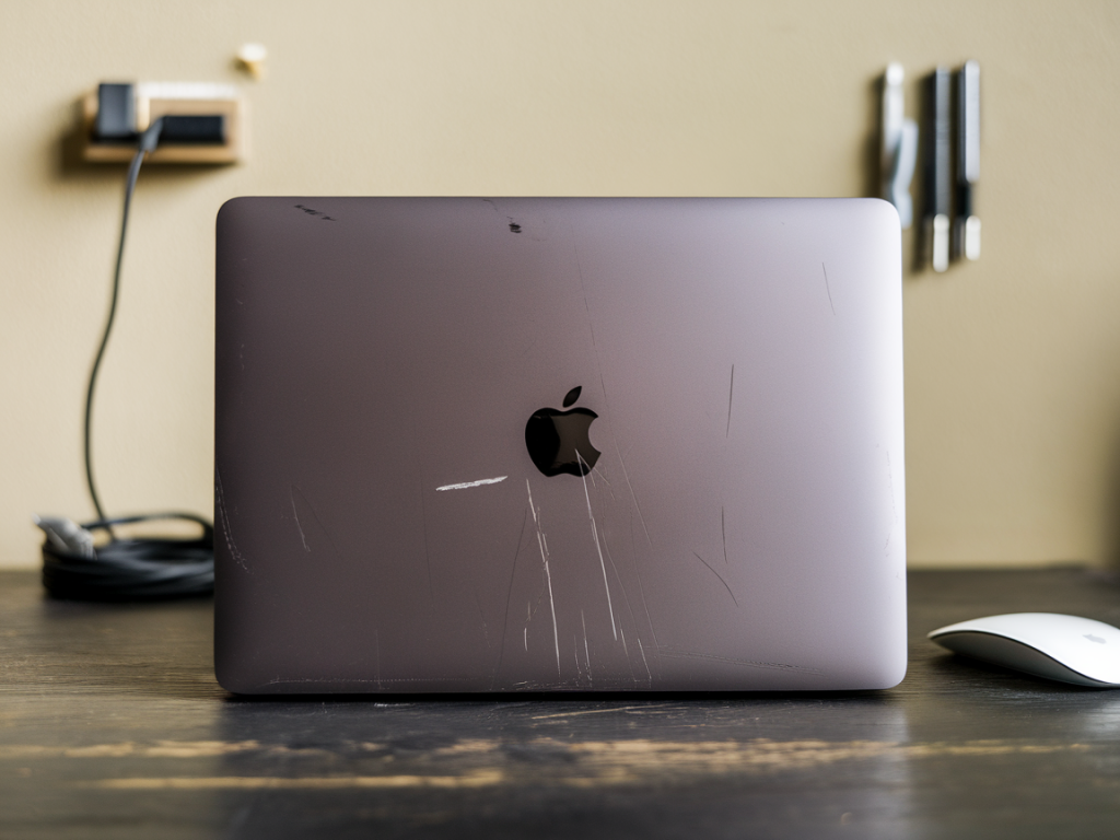 refurbished‑macbook bei backmarket kaufen: akkuzyklen, seriennummer und garantiefallen in zehn minuten prüfen