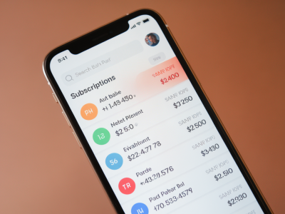 Smarte abonnements kündigen: wie du versteckte laufende kosten findest und stoppst